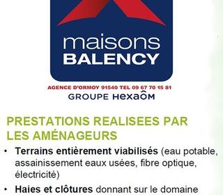  Terrain � vendre 337 m�