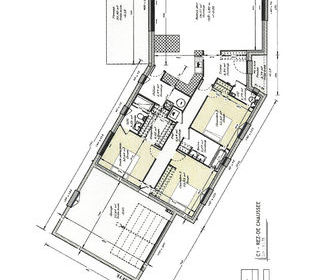  Maison � vendre 4 pi�ces 125 m�