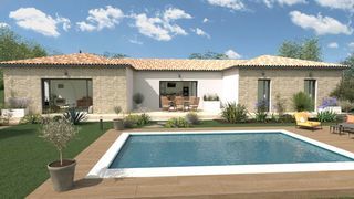  Maison � vendre 7 pi�ces 175 m�