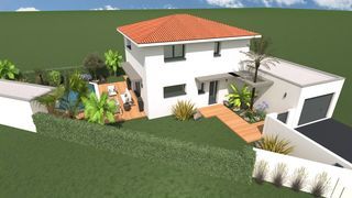  Maison � vendre 6 pi�ces 117 m�