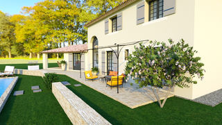  Maison � vendre 4 pi�ces 140 m�