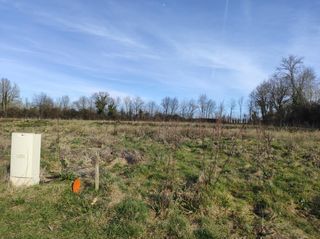  Terrain � vendre 581 m�