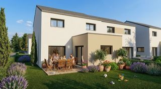  Maison � vendre 5 pi�ces 105 m�