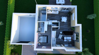  Maison � vendre 5 pi�ces 110 m�