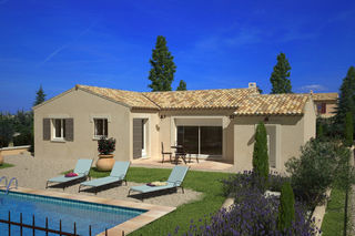  Maison � vendre 5 pi�ces 89 m�