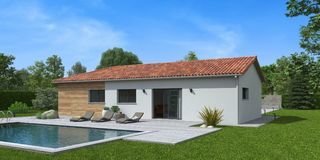  Maison � vendre 5 pi�ces 102 m�