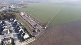  Terrain � vendre 432 m�