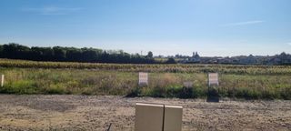  Terrain � vendre 700 m�