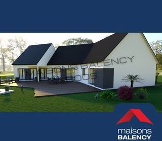  Maison � vendre 6 pi�ces 150 m�