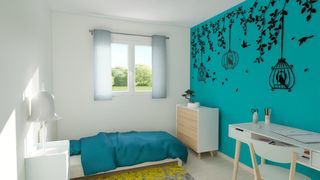  Maison � vendre 4 pi�ces 86 m�