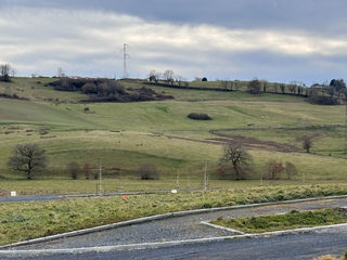  Terrain � vendre 1013 m�