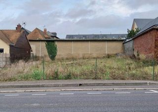  Maison � vendre 3 pi�ces 50 m�