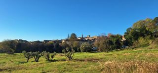  Terrain � vendre 390 m�