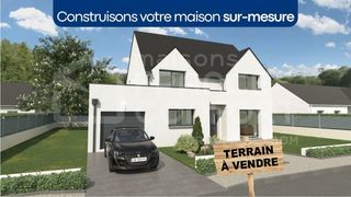  Terrain � vendre 354 m�