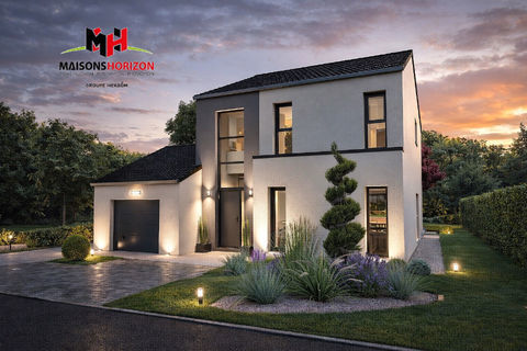   Vente Maison Maison - 5 pi�ce(s) - 100 m�