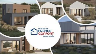  Terrain 420 m� Vaugneray