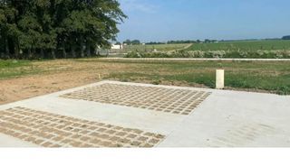  Terrain � vendre 431 m�