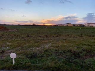  Terrain � vendre 617 m�