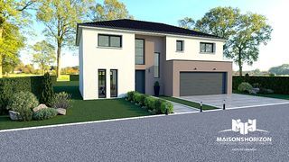  Maison � vendre 5 pi�ces 130 m�