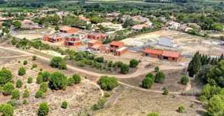  Terrain � vendre 388 m�