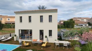  Terrain � vendre 640 m�