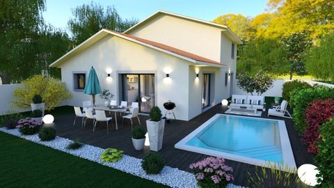   Vente Maison Maison - 4 pi�ce(s) - 123 m�