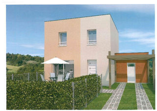  Maison 5 pi�ces 85 m� Saint-jean-d'ass�