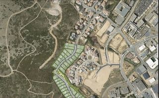  Terrain 399 m� Narbonne