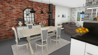  Maison � vendre 4 pi�ces 90 m�