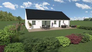  Maison � vendre 4 pi�ces 100 m�