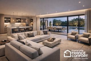  Maison 5 pi�ces 140 m� Gar�oult