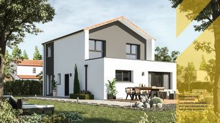  Maison � vendre 5 pi�ces 120 m�