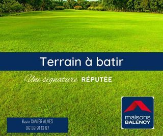  Terrain � vendre 650 m�