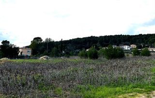  Terrain � vendre 1103 m�