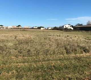  Terrain � vendre 476 m�