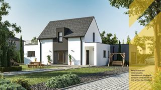  Maison � vendre 5 pi�ces 100 m�