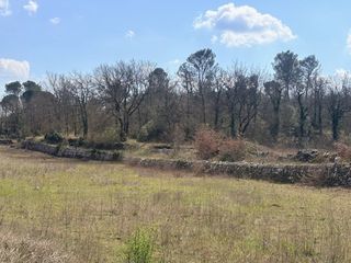  Terrain � vendre 2047 m�