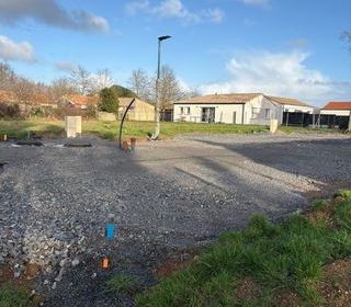  Maison � vendre 3 pi�ces 62 m�