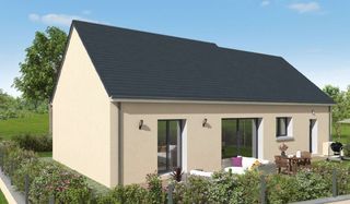  Maison � vendre 5 pi�ces 77 m�