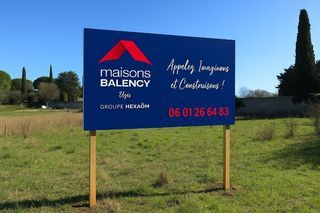  Terrain � vendre 490 m�