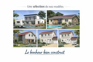  Maison � vendre 5 pi�ces 101 m�