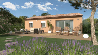  Maison 4 pi�ces 77 m� Saint-maximin-la-sainte-baume