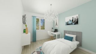  Maison 3 pi�ces 90 m� Lourdes