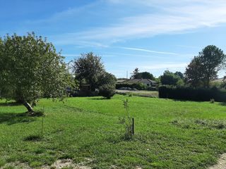  Terrain � vendre 659 m�