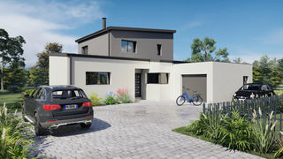  Maison � vendre 5 pi�ces 134 m�