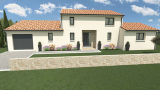  Maison 6 pi�ces 145 m� Briatexte