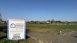  Terrain � vendre 423 m�