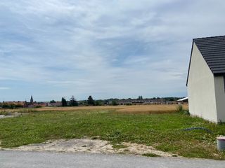  Terrain � vendre 487 m�