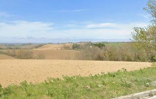  Terrain � vendre 640 m�