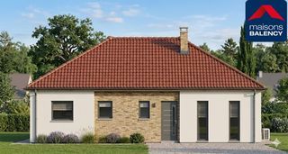  Maison 5 pi�ces 92 m� Milly-la-for�t